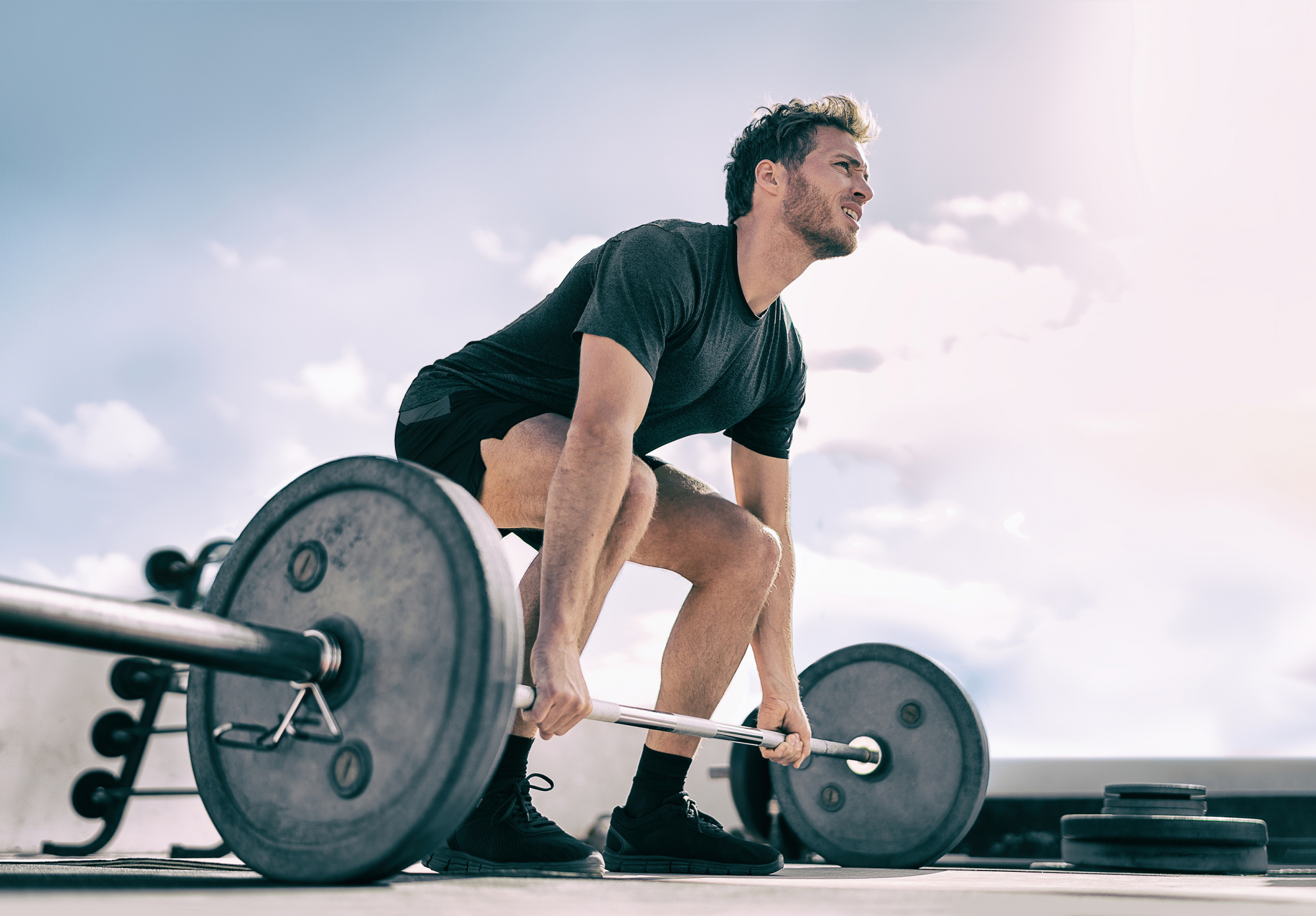 Will lifting weights hurt my back?: Weightlifting and its effect