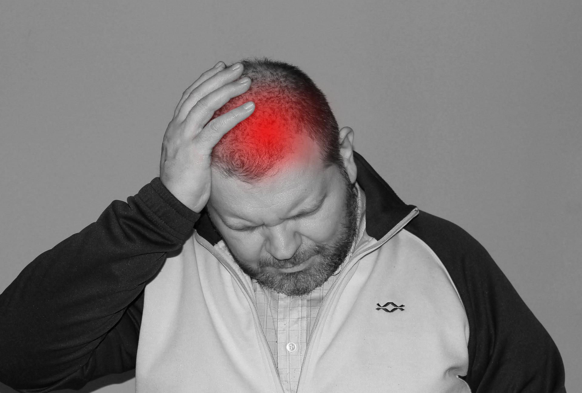 Find relief from a Vestibular Migraine with FYZICAL Oklahoma City 