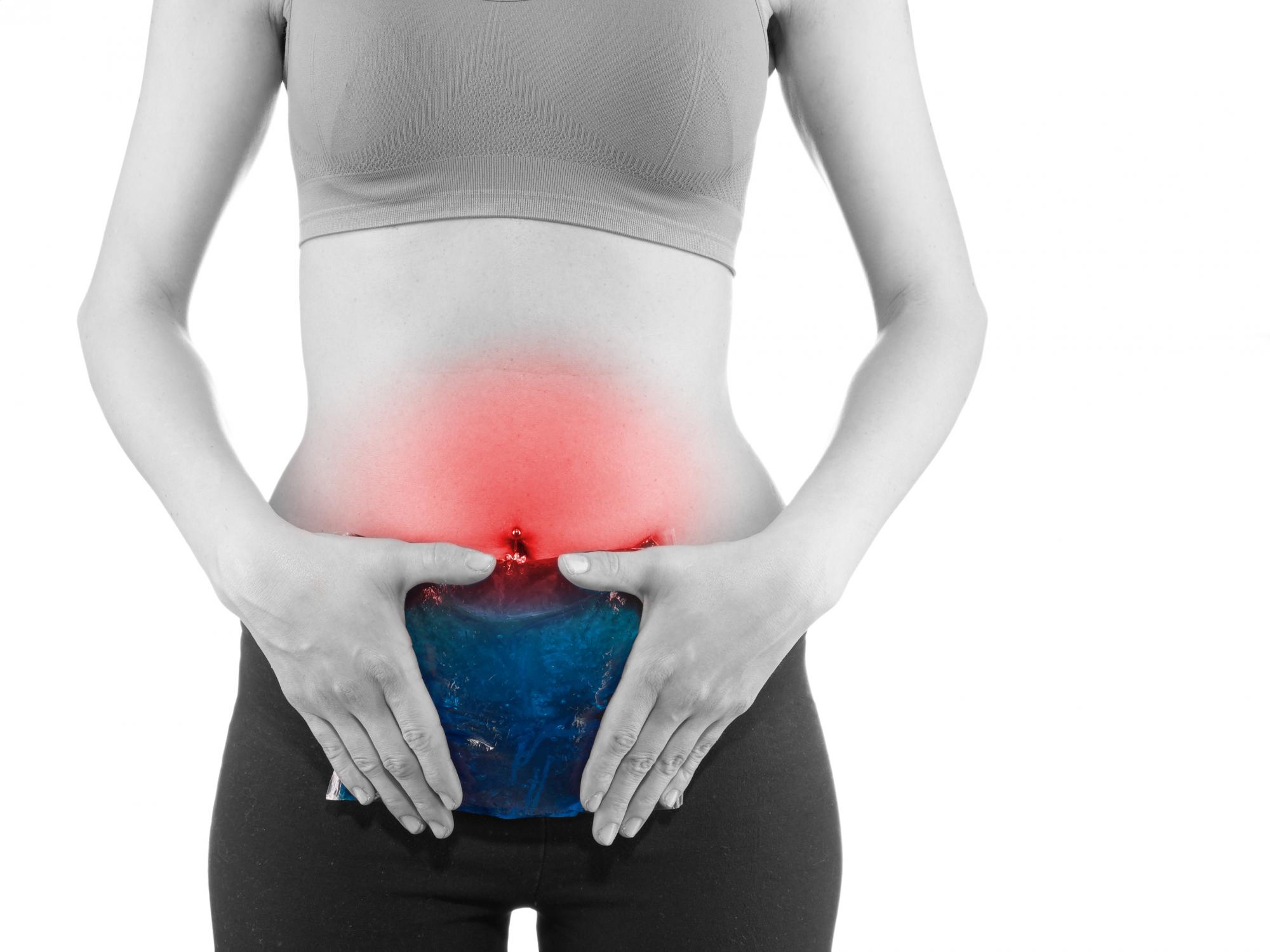Pelvic Floor Physical Therapy can treat your chronic endometriosis pain.
