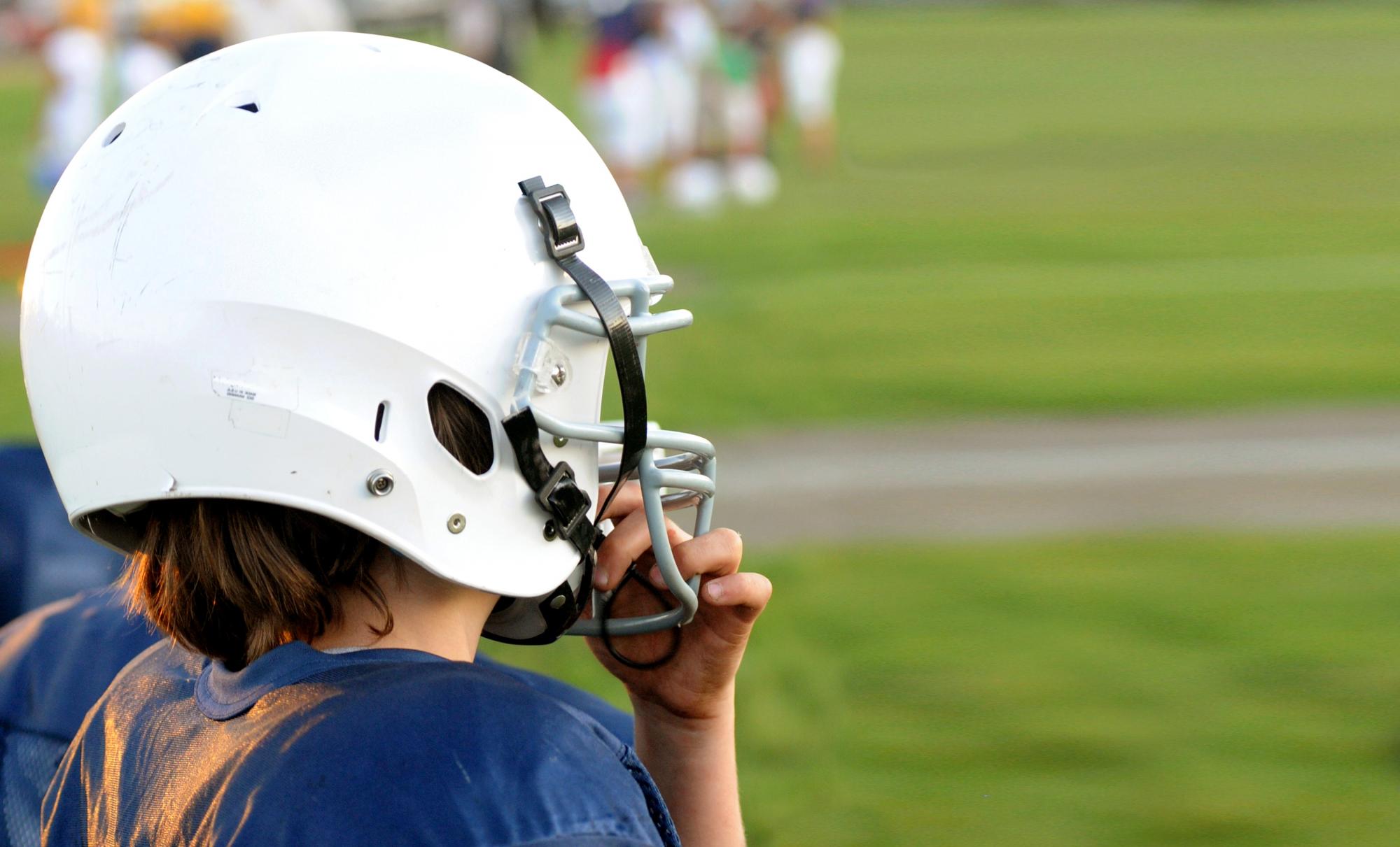 Sport-Related Concussions are serious, what do you need to be doing?