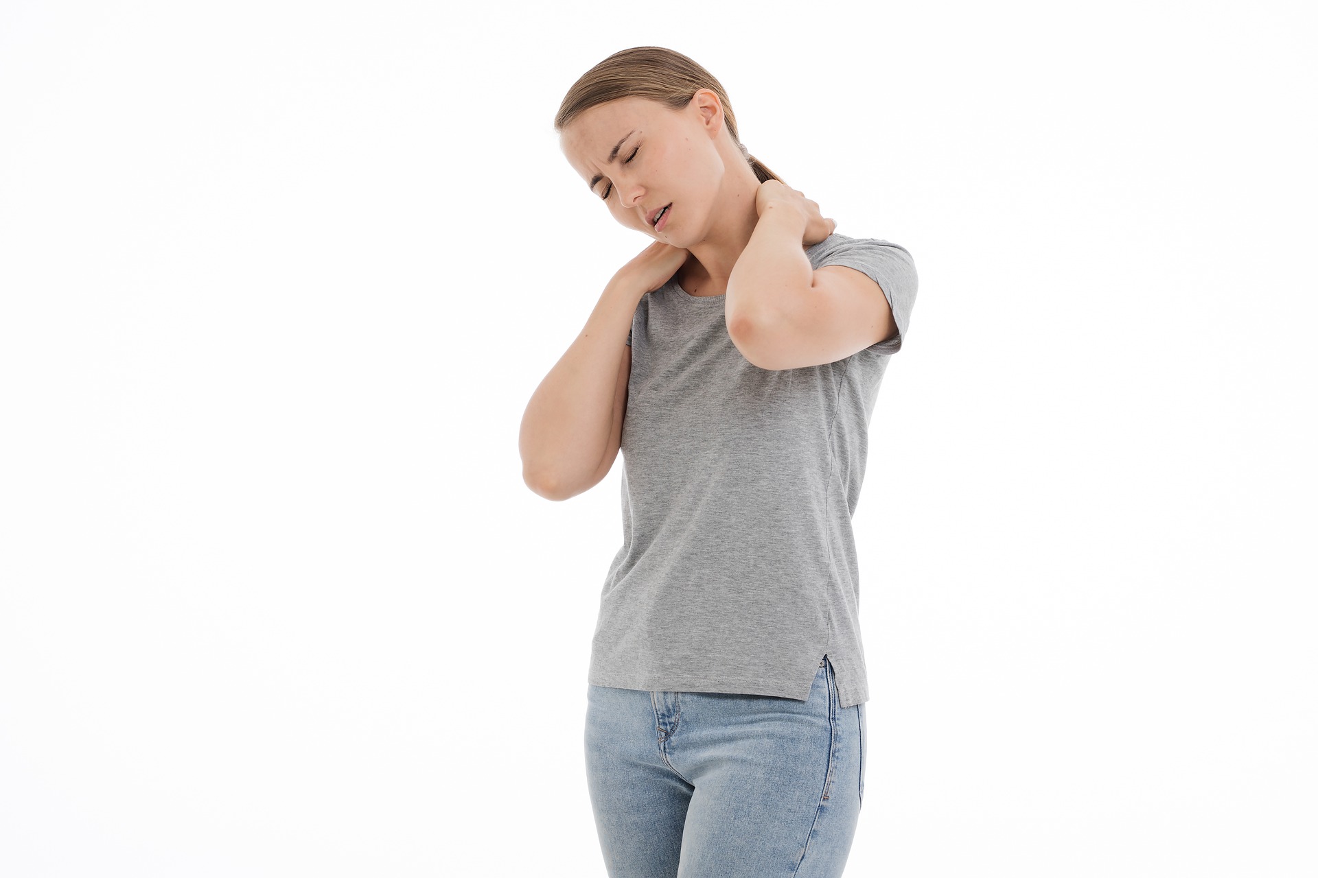 13 Most Common Causes of Neck Pain